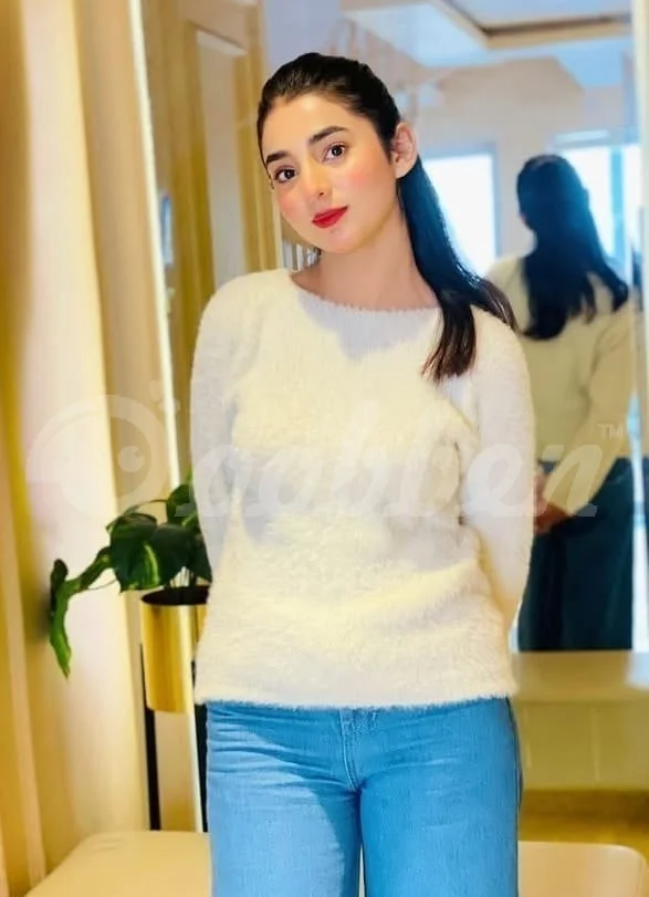 escort service in Lahore