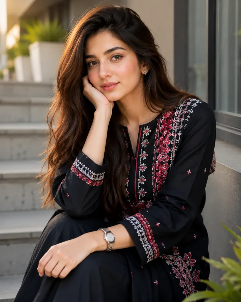 escort service in Lahore
