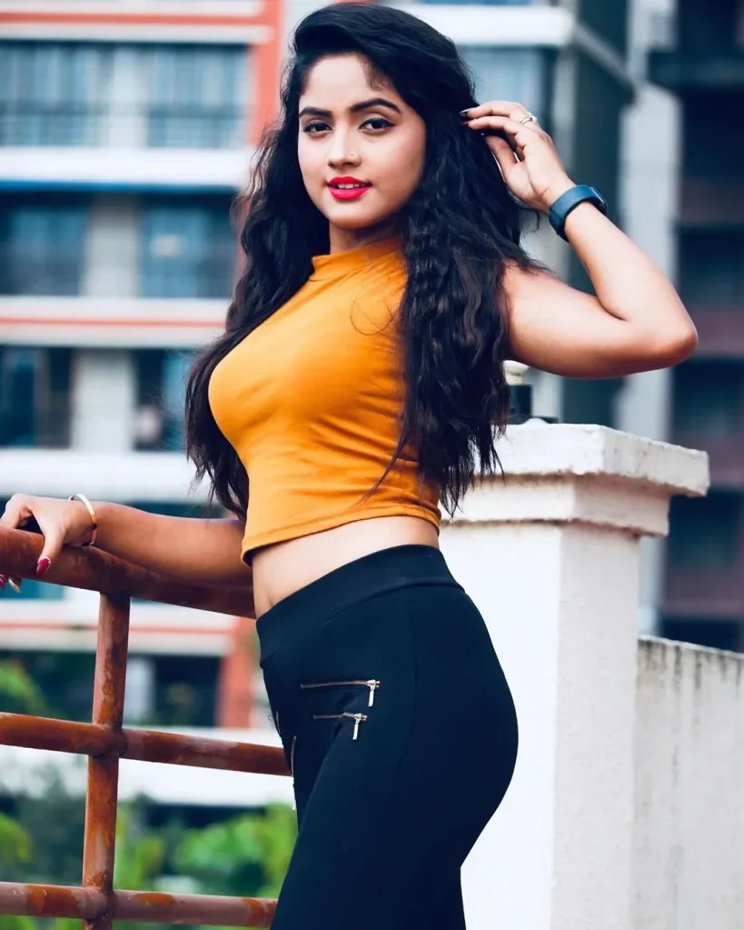 escort service in Lahore